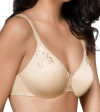 Wacoal Slimline Seamless Minimizer Bra