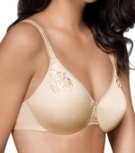 Wacoal Slimline Seamless Minimizer Bra